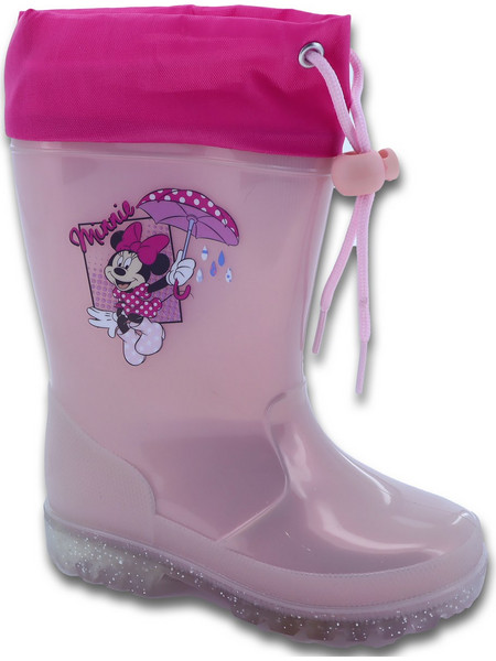 DISNEY JR RAIN BOOT PVC (D3010355S-44) ΥΠΟΔΗΜΑ