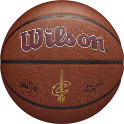 Wilson Cleveland Cavaliers WTB3100XBCLE