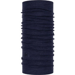 Buff Merino Midweight Tube Scarf 1130227791000