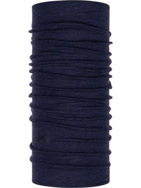 Buff Merino Midweight Tube Scarf 1130227791000