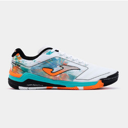 Joma Invicto 2302 IN INVW2302IN Ποδοσφαιρικά Παπούτσια Σάλας Πολύχρωμα