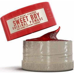 Immortal Infuse Sweet Boy Original Pomade Μαλλιών Πολύ Δυνατό Κράτημα Κράτημα 150ml
