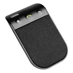 ΦΟΡΗΤΟ BLUETOOTH CAR KIT ΓΙΑ 2 ΣΥΣΚΕΥΕΣ ΜΕ ΗΧΕΙΟ ΚΑΙ ΚΛΙΠ L3890.7/T