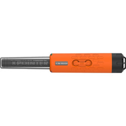 QUEST XPOINTER MAX αδιάβροχος ανιχνευτής Pinpoint με διαχωρισμό