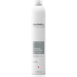 Goldwell StyleSign Strong Λακ Μαλλιών για Λάμψη & Φριζάρισμα Δυνατό Κράτημα 500ml