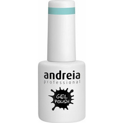 Andreia Gel Polish 201 Ημιμόνιμο Βερνίκι Νυχιών 10.5ml