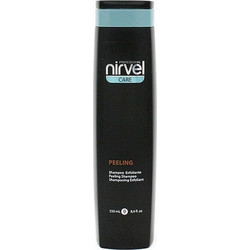 Nirvel Peeling Σαμπουάν για Επανόρθωση 250ml