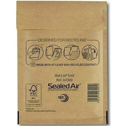 Φάκελοι Fellowes 7375801 Καφέ Μπεζ (x10)