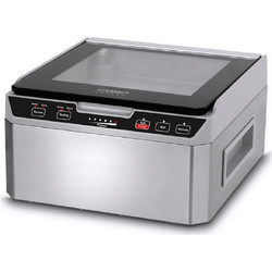 Caso VacuChef 40 Συσκευή Vacuum 70lt 280 watt (1417)