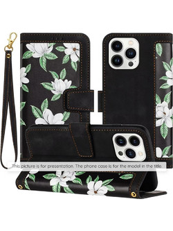 Techsuit FlipCraft - θήκη για Apple iPhone 13 Pro - Πολύχρωμο
