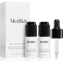 Medik8 Oxy-R Peptides Ενυδατικό Serum Προσώπου με Πεπτίδια 2x10ml