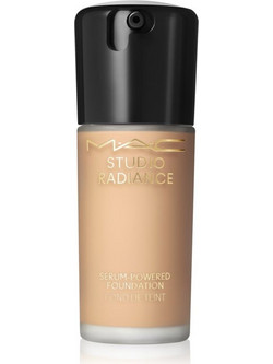 M·A·C Studio Radiance Serum-Powered NC38 Liquid Foundation 30ml