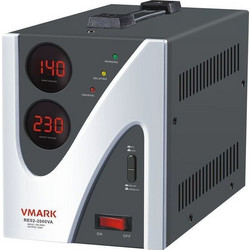 Vmark RE-02 Σταθεροποιητής Τάσης Relay 5000VA