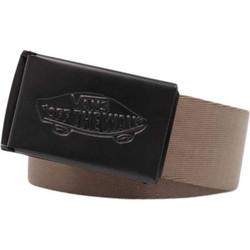 VANS Ζώνες Classic Web Belt - ΜΠΕΖ