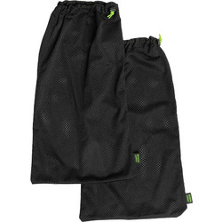 Mad Wave Drag socks black 43,5*5cm MAD WAVE black