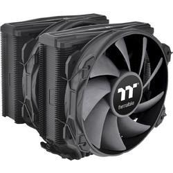 Thermaltake Toughair 710 Black