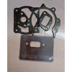 Visco ΣΦΚ-025 Φλάντζες Για Mitsubishi TL43 - TL52 BG/CG 430 - 520