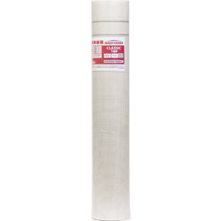 Yαλόπλεγμα Θερμοπρόσοψης σε ρολό 50mx1m MASTERPLAST MASTERNET CLASSIC 160 31063