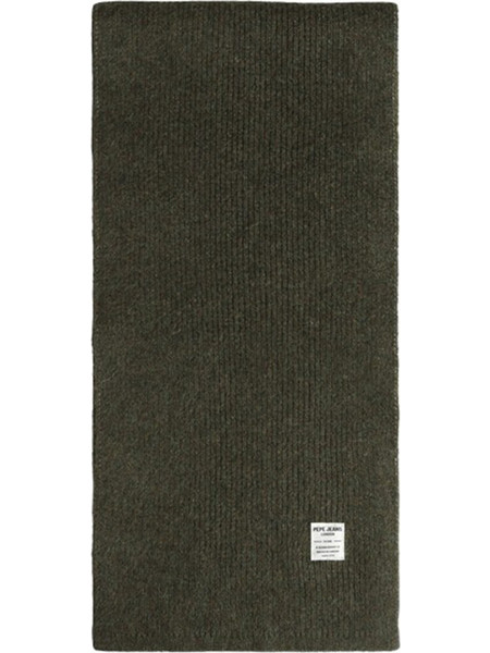 PEPE JEANS U WEST SCARF - PM060138-676 KHAKI