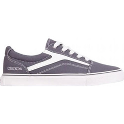 Kappa Chose Sun Ανδρικά Sneakers Γκρι 242695-1610