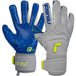 Reusch Attrakt Freegel Fusion Goaliator 5270995-6006