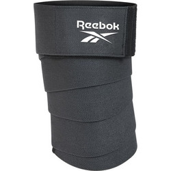 Reebok Περικάρπιο σε Μαύρο Χρώμα RAAC-16060BK