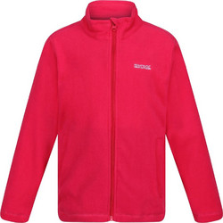 Regatta Παιδική Ζακέτα Φούτερ Fleece RKA147-YCC