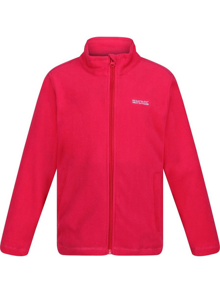 Regatta Παιδική Ζακέτα Φούτερ Fleece RKA147-YCC