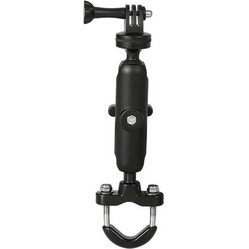 Motowolf MDL3519 Βάση Στήριξης Μηχανής για GoPro