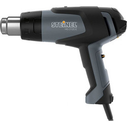 Πιστόλι θερμού αέρα Steinel HG2120E 80-630C 2200W 150-500l/min