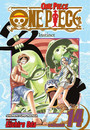 One Piece, Vol. 14 One Piece, Vol. 14