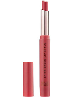 MUA Satin Sheen Lip Stylo Mystic Κραγιόν Pencil