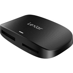 Lexar Professional CFexpress Type B Card Reader USB-C 3.2 Gen 2x2 για CFexpress