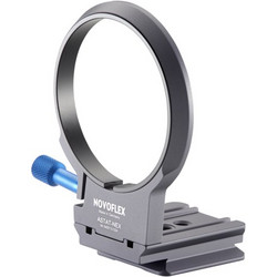 Novoflex Adapter collar for NEX Adapter