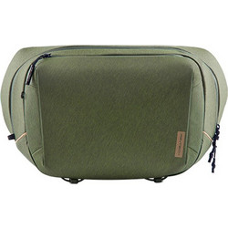 Pgytech OneGo Solo V2 Moss Green 6L