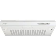Candy CFT610/4W Ελεύθερος Απορροφητήρας 60cm Λευκός