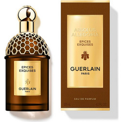 Guerlain Les Absolus d'Orient Epices Exquises Eau de Parfum 125ml