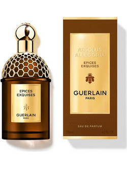 Guerlain Les Absolus d'Orient Epices Exquises Eau de Parfum 125ml