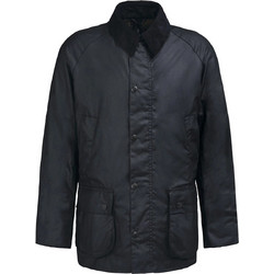 Barbour Ανδρικό Μπουφάν Χειμωνιάτικο Μαύρο MWX0339BK72