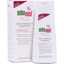 Sebamed Σαμπουάν κατά της Τριχόπτωσης 200ml