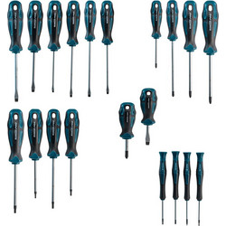BORMANN PRO BHT1665 ΣΕΤ ΚΑΤΣΑΒΙΔΙΑ 20ΤΕΜ 036609