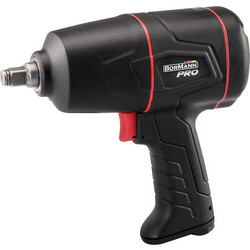BORMANN PRO BAT3010 ΑΕΡΟΚΛΕΙΔΟ 1/2" 035107