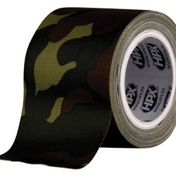 HPX CA5005 CAMO TAPE ΥΦΑΣΜΑΤΙΝΗ ΤΑΙΝΙΑ ΠΑΡΑΛΛΑΓΗΣ 48mm x 5m 500500122