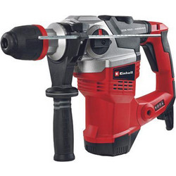 Einhell 4257959 Κρουστικό Περιστροφικό Κατεδαφιστικό Πιστολέτο Ρεύματος 1050W με SDS Max