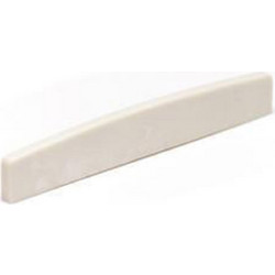 SAMWOO SD-006 Καβαλάρης κάτω ακουστικής κιθάρας 85 X 9,5 X 3mm