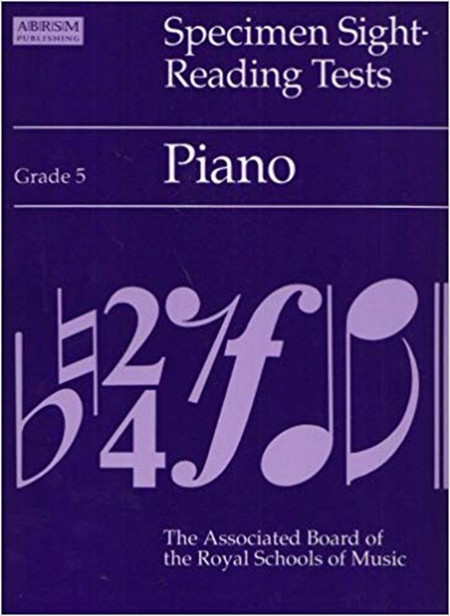 Oxford Specimen Sight -Reading Test Gr.5