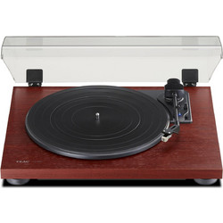 Teac TN-180-A3 Πικάπ Bluetooth Cherry