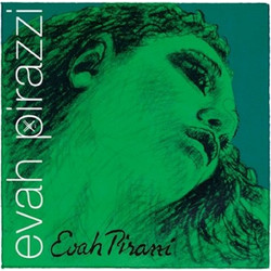 Pirastro Evah Pirazzi Soft 313211 Xορδή Χορδή Βιολιού E Light Tension