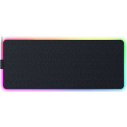 Razer Strider Chroma Hybrid Black XXL
