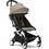 Stokke Yoyo Καρότσι Μωρού Μπαστούνι White Taupe